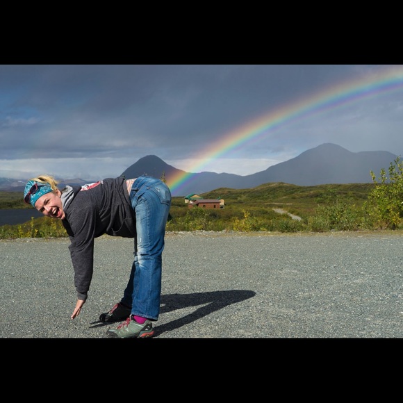 Meet your Posher, Amy - Picture 3 of 3